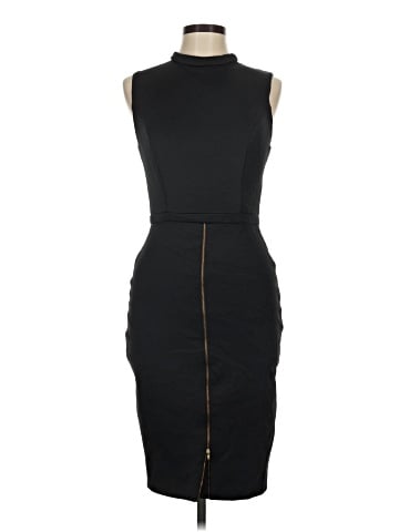 Camilla and Marc Cocktail Dress (view 1)
