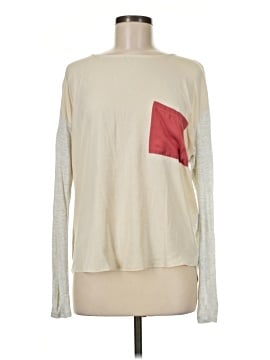 Left Coast by Dolan Long Sleeve T-Shirt (view 1)
