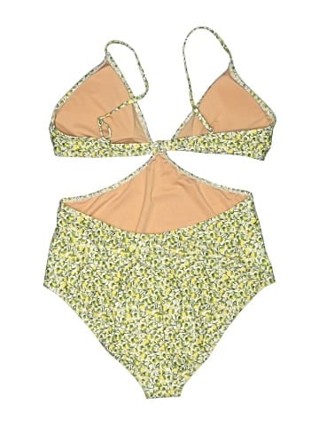 Liberty Art Fabrics for J.Crew Two Piece Swimsuit (view 2)