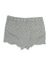 By Anthropologie Hearts Green Shorts Size M (estimated) - photo 2