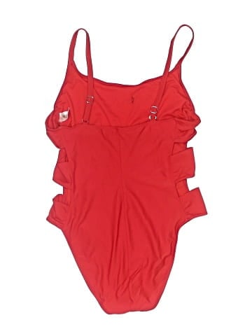 Shade & Shore One Piece Swimsuit (view 2)