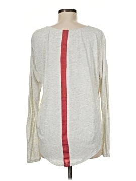 Left Coast by Dolan Long Sleeve T-Shirt (view 2)