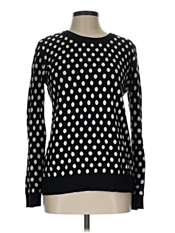 41Hawthorn Pullover Sweater (view 1)