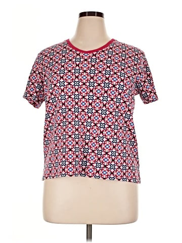 Kim Rogers Short Sleeve T-Shirt (view 1)