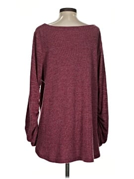 By Anthropologie Pullover Sweater (view 2)