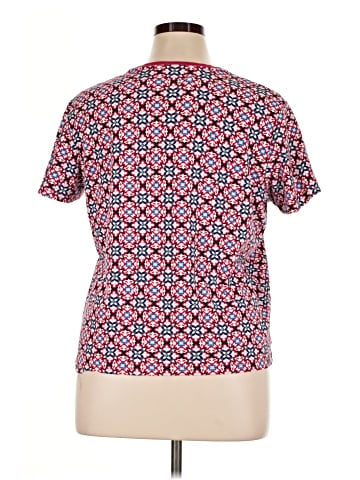 Kim Rogers Short Sleeve T-Shirt (view 2)