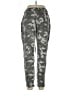 No Boundaries Camo Gray Casual Pants Size L - photo 2