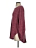 By Anthropologie Burgundy Pullover Sweater Size S - photo 5