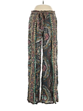 Johnny Was Casual Pants