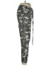 No Boundaries Camo Gray Casual Pants Size L - photo 4