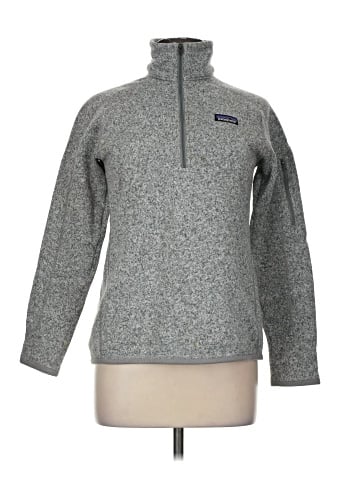 Patagonia Pullover Sweater (view 1)