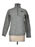 Patagonia 100% Polyester Gray Pullover Sweater Size M - photo 1