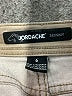 Jordache Brown Jeans Size 6 - photo 7