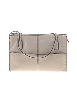 HOBO Leather Shoulder Bag (view 1)