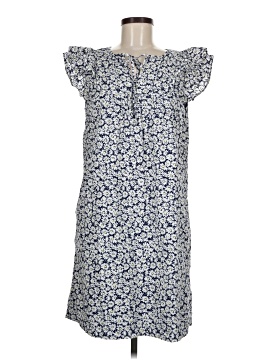 J.Crew Factory Store Casual Dress (view 1)