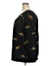 Torrid Animal Print Black Pullover Sweater Size 2X Plus (2) - photo 5