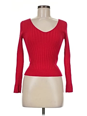 Forever 21 Long Sleeve T-Shirt (view 1)
