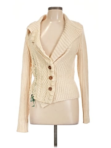 Rosie Neira Cardigan (view 1)