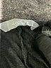 G by Giuliana Rancic Gray Black Pullover Sweater Size M - photo 7