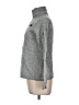 Patagonia 100% Polyester Gray Pullover Sweater Size M - photo 5