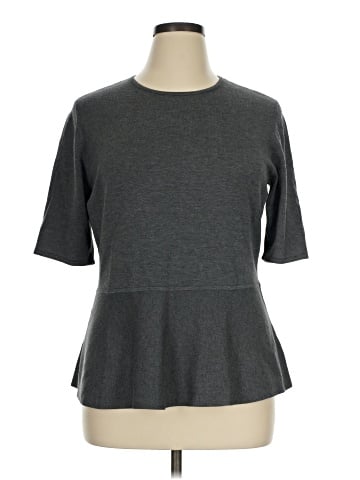 St. John Cardigan (view 1)