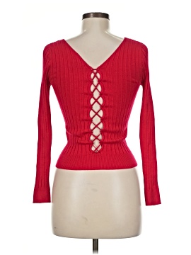 Forever 21 Long Sleeve T-Shirt (view 2)