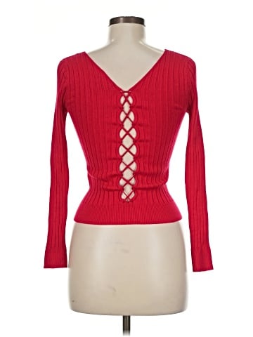 Forever 21 Long Sleeve T-Shirt (view 2)