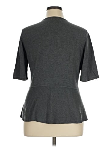 St. John Cardigan (view 2)