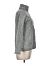 Patagonia 100% Polyester Gray Pullover Sweater Size M - photo 4