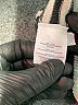 J.Crew 100% Wool Gray Wool Cardigan Size XXS - photo 8