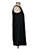 Socialite 100% Polyester Solid Black Casual Dress Size XXS - photo 4