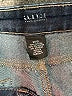 a.n.a. A New Approach Solid Blue Jeans Size 31 waist - photo 7