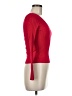 Forever 21 Red Long Sleeve T-Shirt Size M - photo 4