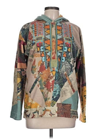Johnny Was Jacket (view 1)
