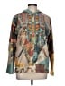 Johnny Was Brown Jacket Size L - photo 1