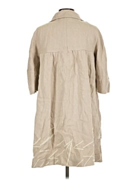 Elevenses Trenchcoat (view 2)
