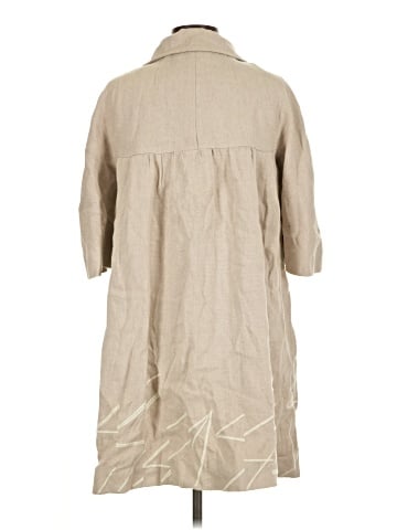 Elevenses Trenchcoat (view 2)