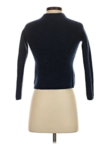 Quince Cashmere Pullover Sweater (view 2)