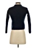 Quince 100% Cashmere Blue Cashmere Pullover Sweater Size XS - photo 2