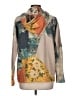 Johnny Was Brown Jacket Size L - photo 2