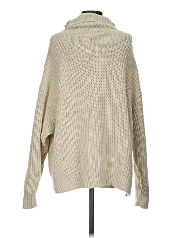Free People Turtleneck Sweater (view 2)
