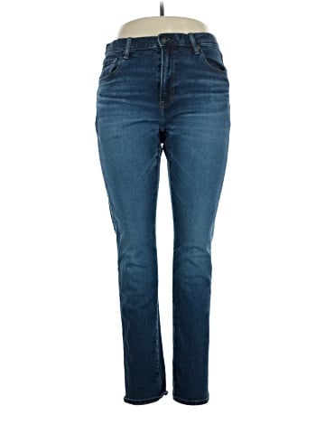 Uniqlo Jeans (view 1)