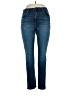 Uniqlo Blue Jeans Size 34 waist - photo 1