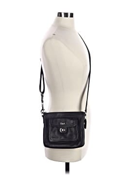 Coach Factory Leather Crossbody Bag (view 2)