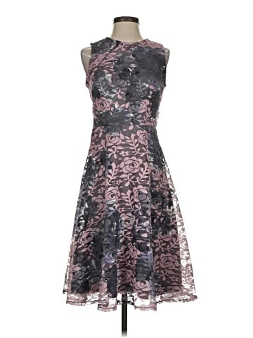 DKNY Cocktail Dress (view 1)