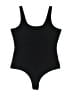 Stella Luce Black Bodysuit Size L - photo 2