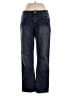 Massini Blue Jeans Size 10 - photo 1
