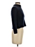 Quince 100% Cashmere Blue Cashmere Pullover Sweater Size XS - photo 4