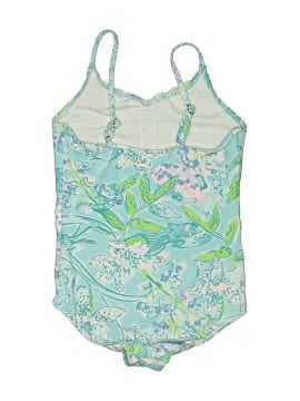 Lilly Pulitzer One Piece Swimsuit (view 2)
