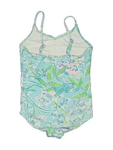 Lilly Pulitzer One Piece Swimsuit (view 2)